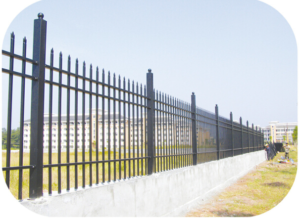 南城围墙护栏0602-85-60